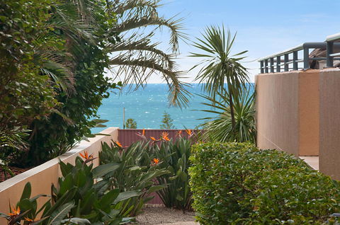 Alexandra On The Pacific - Your Accommodation 28