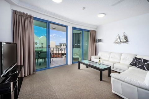 Alexandra On The Pacific - Your Accommodation 34