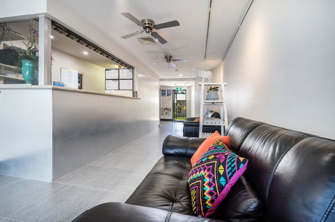 Alexandra On The Pacific - Your Accommodation 10