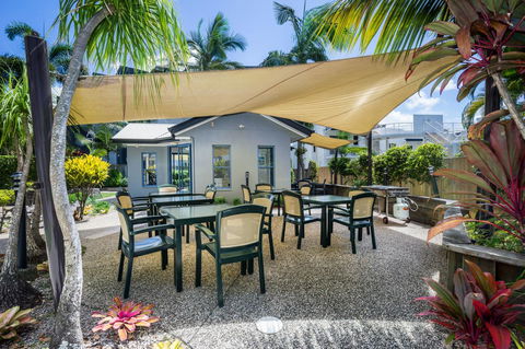 Alexandra On The Pacific - Your Accommodation 21