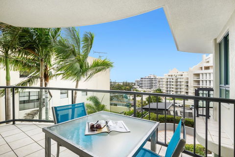 Alexandra On The Pacific - Your Accommodation 4