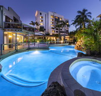 Brisbane Riverview Hotel - Your Accommodation