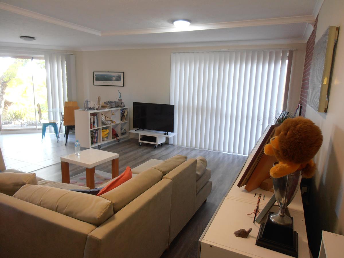 Bethania QLD Your Accommodation