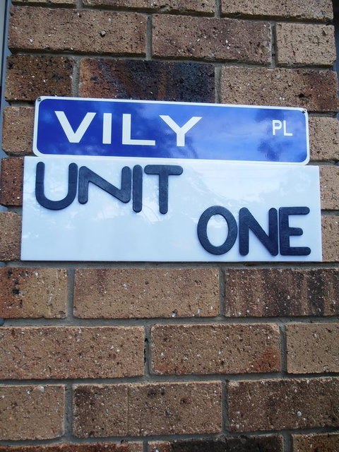 VILY Place - Your Accommodation 8