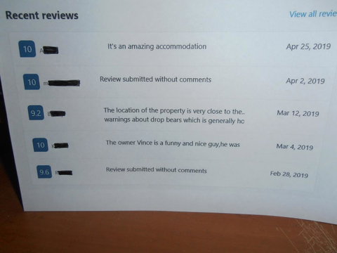 VILY Place - Your Accommodation 10