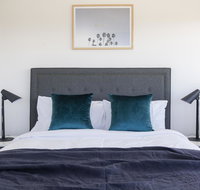 Ridge Apartment Hotel - Your Accommodation