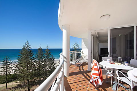 ULTIQA Burleigh Mediterranean Resort - Your Accommodation 32