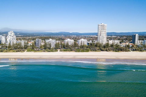 ULTIQA Burleigh Mediterranean Resort - Your Accommodation 9
