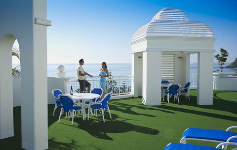 ULTIQA Burleigh Mediterranean Resort - Your Accommodation 37