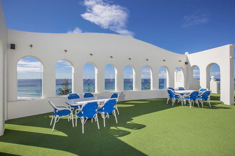 ULTIQA Burleigh Mediterranean Resort - Your Accommodation 25