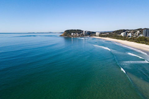 ULTIQA Burleigh Mediterranean Resort - Your Accommodation 11