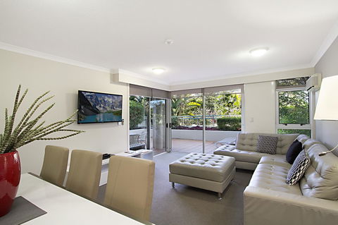 ULTIQA Burleigh Mediterranean Resort - Your Accommodation 35