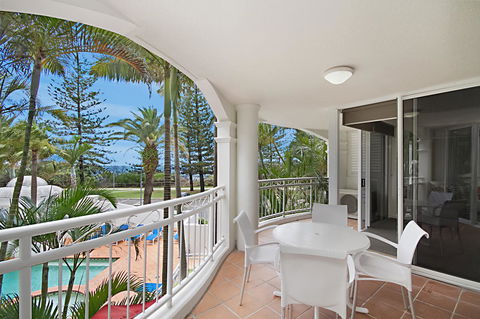 ULTIQA Burleigh Mediterranean Resort - Your Accommodation 34