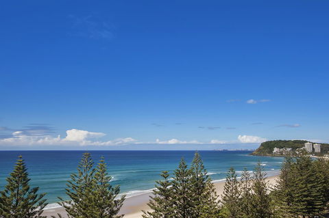 ULTIQA Burleigh Mediterranean Resort - Your Accommodation 24
