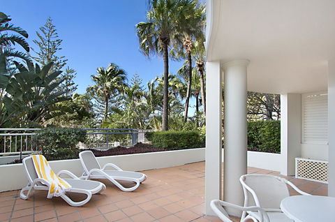 ULTIQA Burleigh Mediterranean Resort - Your Accommodation 33