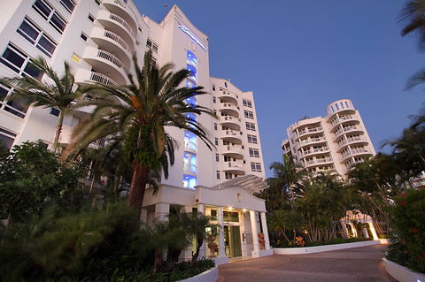 ULTIQA Burleigh Mediterranean Resort - Your Accommodation 38