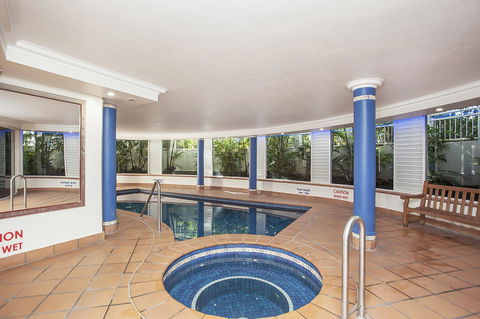 ULTIQA Burleigh Mediterranean Resort - Your Accommodation 22