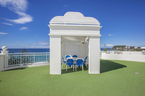 ULTIQA Burleigh Mediterranean Resort - Your Accommodation 23