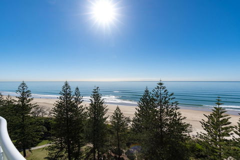 ULTIQA Burleigh Mediterranean Resort - Your Accommodation 15