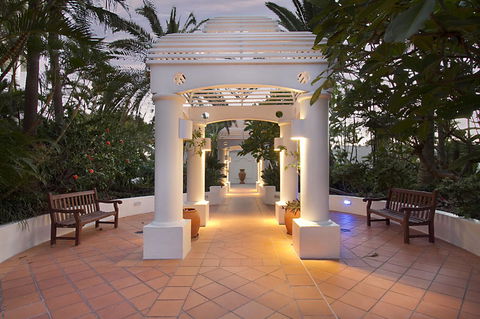 ULTIQA Burleigh Mediterranean Resort - Your Accommodation 39
