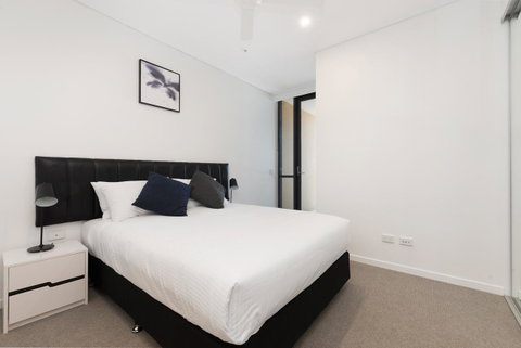 Hope Street Apartments By CLLIX - Your Accommodation 6