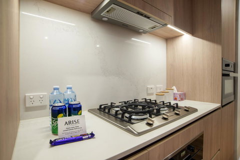 Hope Street Apartments By CLLIX - Your Accommodation 17