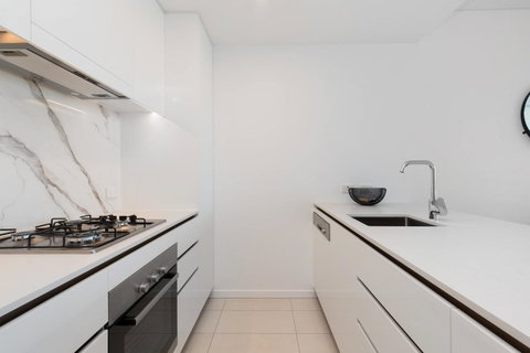 Hope Street Apartments By CLLIX - Your Accommodation 12