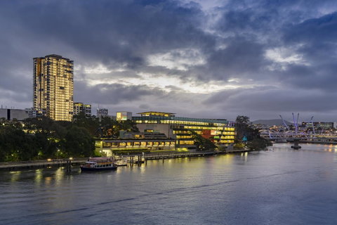 Hope Street Apartments By CLLIX - Your Accommodation 23