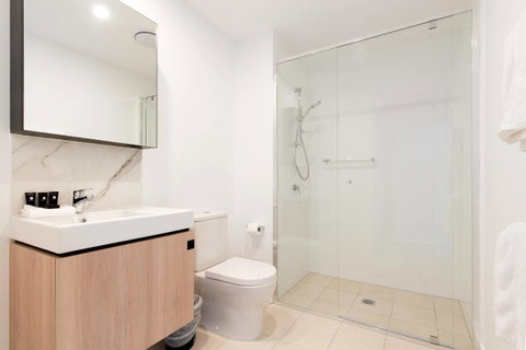 Hope Street Apartments By CLLIX - Your Accommodation 14