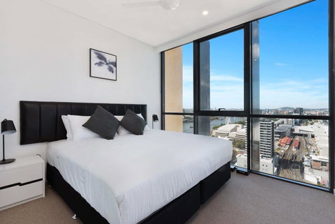 Hope Street Apartments By CLLIX - Your Accommodation 24