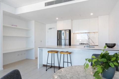 Hope Street Apartments By CLLIX - Your Accommodation 8