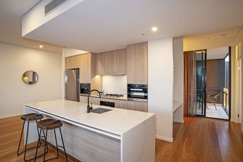 Hope Street Apartments By CLLIX - Your Accommodation 19