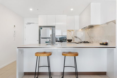 Hope Street Apartments By CLLIX - Your Accommodation 28