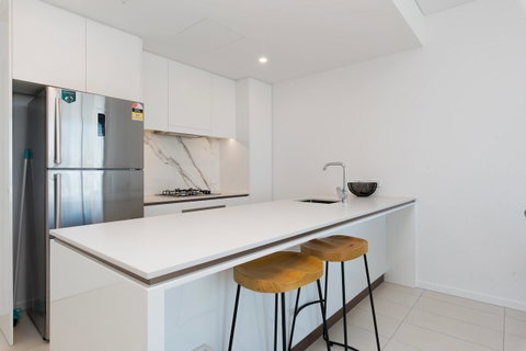 Hope Street Apartments By CLLIX - Your Accommodation 11