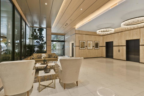 Hope Street Apartments By CLLIX - Your Accommodation 25