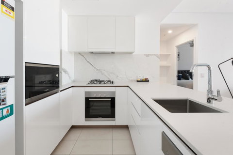 Hope Street Apartments By CLLIX - Your Accommodation 4