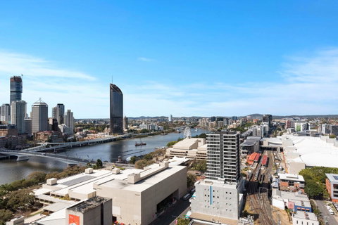 Hope Street Apartments By CLLIX - Your Accommodation 30