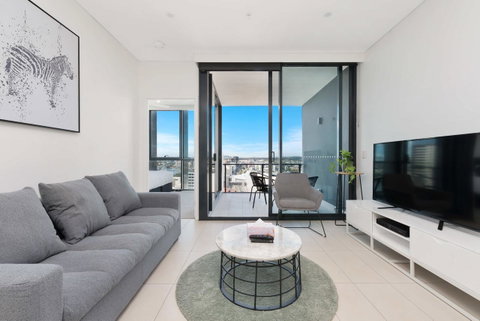 Hope Street Apartments By CLLIX - Your Accommodation 2
