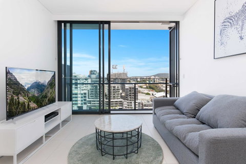 Hope Street Apartments By CLLIX - Your Accommodation 9