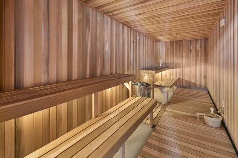 Hope Street Apartments By CLLIX - Your Accommodation 32
