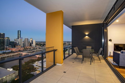 Hope Street Apartments By CLLIX - Your Accommodation 16