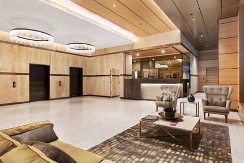 Hope Street Apartments By CLLIX - Your Accommodation 21