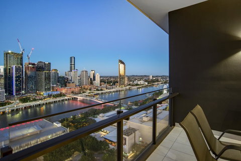 Hope Street Apartments By CLLIX - Your Accommodation 15