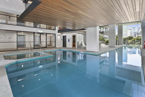 Hope Street Apartments By CLLIX - Your Accommodation 27