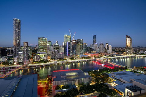 Hope Street Apartments By CLLIX - Your Accommodation 20