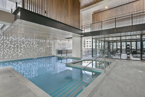 Hope Street Apartments By CLLIX - Your Accommodation 29