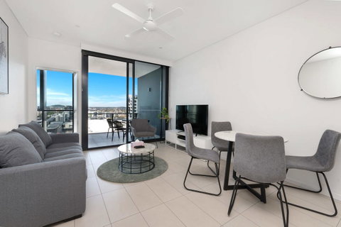 Hope Street Apartments By CLLIX - Your Accommodation 3