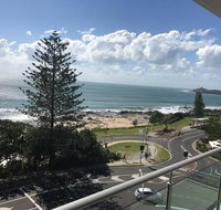 Northwind Beachfront Apartments - Your Accommodation