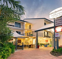Cairns Queenslander Hotel  Apartments - Your Accommodation