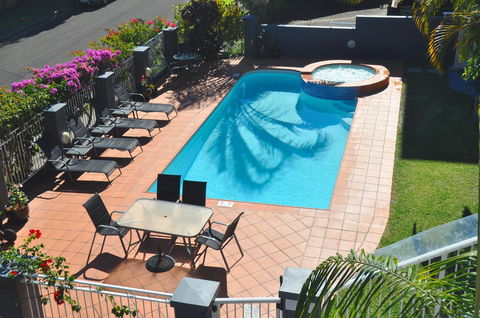 Horizons At Peregian - Your Accommodation 0